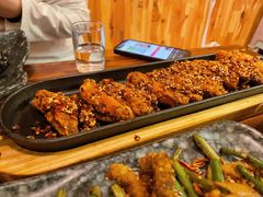 -恩你小木屋米酒店(安盛店)