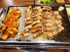 -香猪坊(五道口店)