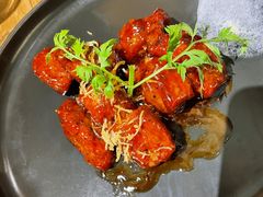 -荟廷·晶萃(陆家嘴尚悦湾店)