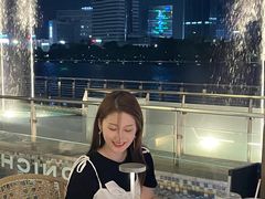 -MONICH牛排融合餐厅(和义大道购物中心店)