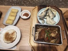 -小满手工粉(北京来福士店)