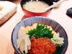 海胆饭-然寿司(郎园vintage店)