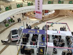 -万达广场(大明宫店)