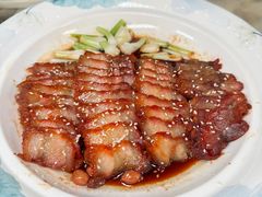 -馨越楼·点心·粤菜(赤坎店)