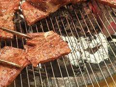 -西塔老太太泥炉烤肉(北京双井店)