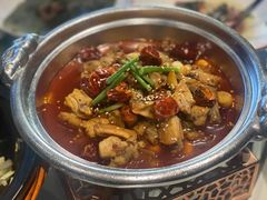 -咖啡人·融合餐厅(万达环宇店)