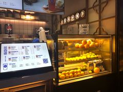-茶百道(新城市广场店)