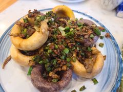 -傅先生东北菜(青年城店)