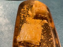 -苏坦土耳其西餐厅(玉林店)