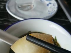 -古乐牛香·鲜牛肉牛杂火锅(解放东路店)