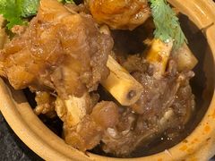 -友乐居羊蝎子(西直门店)