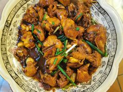 -灵福缘私房菜·农家菜(拈花湾·灵山大佛必推店)