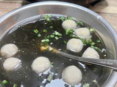 -壹煲口福煲仔饭(中山路店)