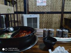 -俭让佬妈现卤串串(温江总店)