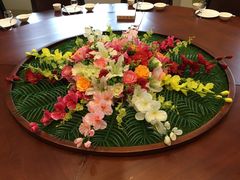 -郑庄脂渣海鲜楼(九水路店)