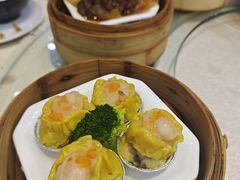 -御膳粥·牛乳粥底火锅·地道顺德菜(容桂店)