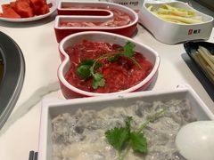 -椒王火锅(厚街万达店)