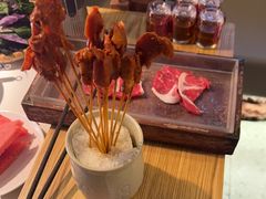 -辣虎·庭院火锅(临平新天地店)