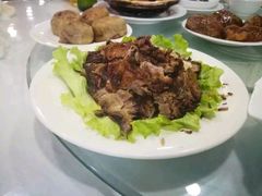 -白魁老号饭庄(交道口店)