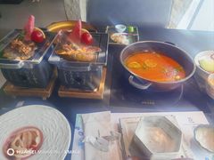 -花潮料理艺食馆(SM新生活广场店)