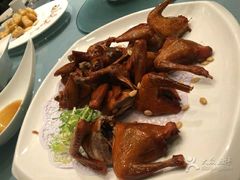 -御花园·粤菜·海鲜火锅(中山公园店)