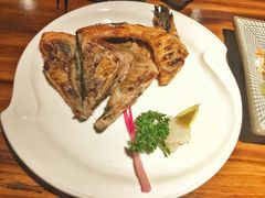 -晶吉·居酒屋·烧鸟·生鱼饭(中山区民主广场店)