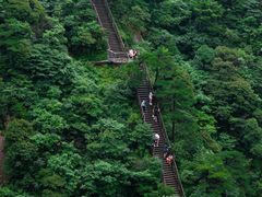 -三清山风景名胜区