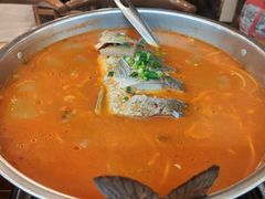 苗家酸汤鱼-苗湘食府(十年店)