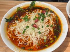 -周小波重庆小面·重庆名小吃(邹容路店)