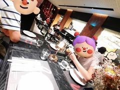 -Nord Grill&Bar Highland诺德西餐(深圳欢乐海岸店)