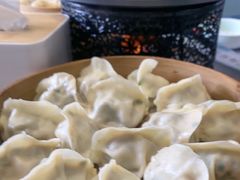 -韩记海鲜饺子旗舰店(红海新区店)