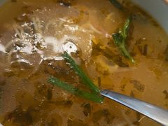 -一坐一忘云南菜(卓悦中心)