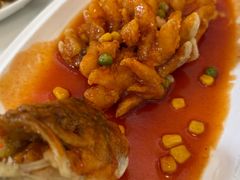 -大鸿运酒店·苏州菜·松鼠桂鱼(观前街店)