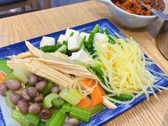-大头亮羊汤烩面·河南非遗(良乡总店)