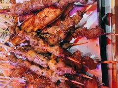 -肉串汪(望京店)