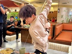 -刘一手重庆火锅(万达广场店)