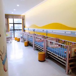 -小米熊儿童医院