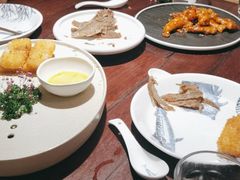 -前海沿·青岛菜(五四广场永旺店)