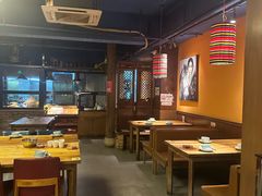 -缘生态云南菜·野生菌庭院餐厅(华侨城店)