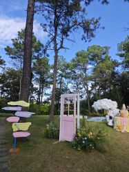 -Sugar苏格婚礼策划工作室