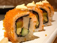 -德川家日本料理(中关村寰太大厦店)