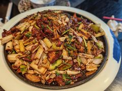 -玖五京菜(杭州城北万象城店)