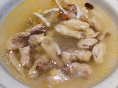 -龙泉人椰子鸡.糟粕醋.海南菜(三亚旗舰店)