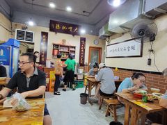 -朱大嘴肥肠血旺(福字街店)