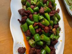 -灯盏窝饭店(新都分店)