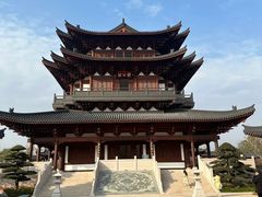 -江心屿景区