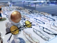 -潘多拉眼镜·蔡司依视路明月(潘家园店)