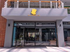 -MRX狼人杀俱乐部(黄浦店)
