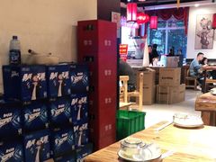 大堂-老地方农家菜(昌黎一店)