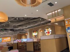 -呷哺呷哺 黄金牧场 (新中关购物中心店)